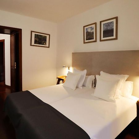 Hotel Escuela Rural Casa Los Herrera Hermigua Room photo